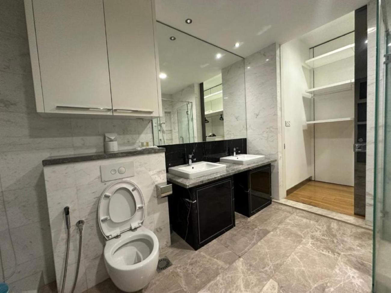 דירות Platinum Sky Park קואלה לומפור מראה חיצוני תמונה