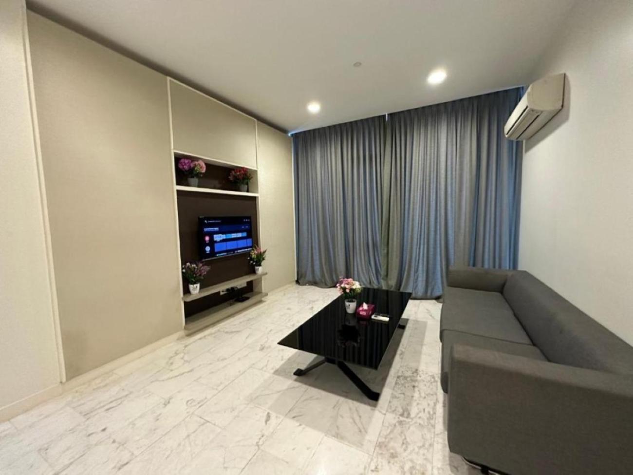 דירות Platinum Sky Park קואלה לומפור מראה חיצוני תמונה
