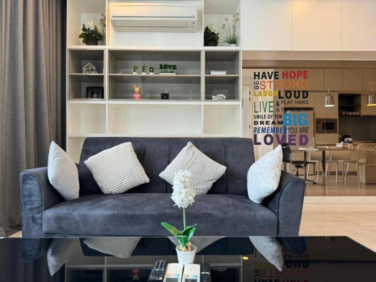 דירות Platinum Sky Park קואלה לומפור מראה חיצוני תמונה