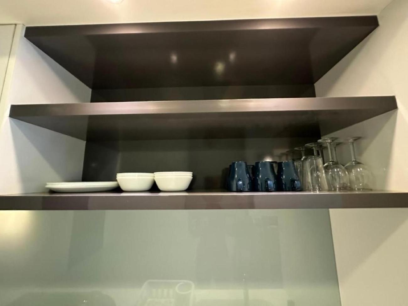 דירות Platinum Sky Park קואלה לומפור מראה חיצוני תמונה
